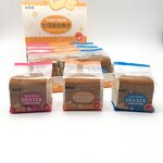 Hair Design Eraser Factory - Customizable Cartoon Japanese Fun