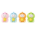 Pencil Sharpener Supplier - Cute Candy Garden Animal Box