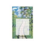 Memo Pad Supplier - Creative Sleepwalking Wonderland Message