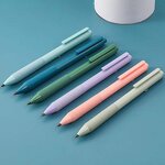Color Pencil Manufacturer - New Erasable No Need to Sharpen