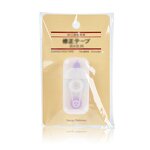 Correction Tape Manufacturer - Simple Transparent Student OEM