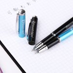 Drift Bottle Gel Pen Factory - Cute Kawaii Pendant 0.5mm