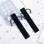 PP Pencil Case Manufacturer - Customized Logo Macaron Color