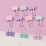 Stationery Set Factory - Wholesale Macaron Color Mini Stapler