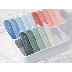 Correction Tape Set Factory - Creative PET Macron Color 5 Pieces