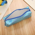 Canvas Pencil Case Manufacturer - Creative Korean Retro Window
