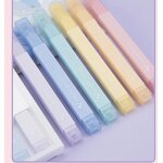 Highlighter Set Manufacturer - Wholesale Macaron Double-head