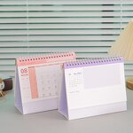 Desk Calendar Factory - Custom 2025 Creative Design Photo Frame