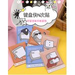 Sticky PET Memo Pad Manufacturer - Creative Colorful Index Label