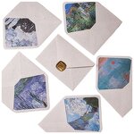 Zipper Pencil Case Manufacturer - Creative Student Star Multi-function