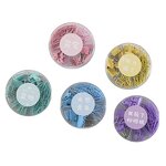 Animal Paper Clip Supplier - 12-Piece Durable Metal Creative