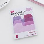 Memo Pad Manufacturer - Creative Cute Note Nanke Cartoon