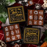 Washi Tapes Set Manufacturer - Classic Office School Decoration