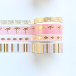 Washi Tape Factory - Wholesale Candy Kawaii Cartoon 1.5cm