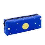Pencil Bag Supplier - Classic School Student Large Capacity