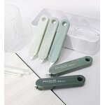 Correction Tape Set Factory - Creative PET Macron Color 5 Pieces