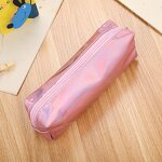 Canvas Pencil Case Manufacturer - Creative Korean Retro Window
