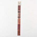 Decorative Stickers Set Supplier - Cute Van Gogh Scenery 50 Pcs