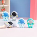 Pencil Sharpener Supplier - New Cute Cartoon Ox Portable