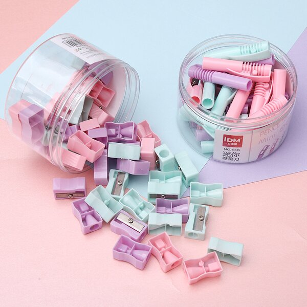 Inkless Pencil Manufacturer - Macaron Color Coreless Wooden