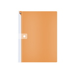 Document Bag Manufacturer - New Hit Style Thickened Transparent A4