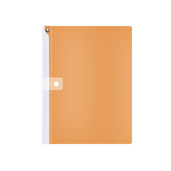 Document Bag Manufacturer - New Hit Style Thickened Transparent A4