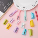 Inkless Pencil Manufacturer - Macaron Color Coreless Wooden