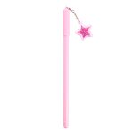 Metal Ballpoint Pen Supplier - Classic Macaron Colored 0.5mm