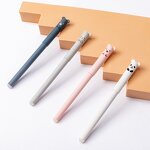Otter Gel Pen Manufacturer - Cute Creative Silicone 0.5mm