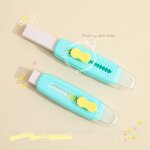 Cherry Blossom Eraser Manufacturer - Cute TPR Japan School Student