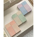 Correction Tapes Set Supplier - Wholesale Korean Morandi 6 Pieces