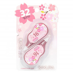 Correction Tape Factory - Cute Kawaii Cherry Blossom 5mm