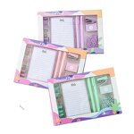 Stationery Set Factory - Wholesale Macaron Color Mini Stapler