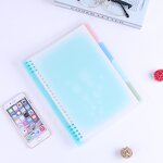 Pocket Journal Manufacturer - Classic A7 Leather Customizable