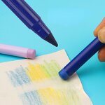 Erasable Drawing Pen Supplier - Creative Replaceable Nib Colored