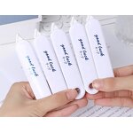 Correction Tape Manufacturer - Simple Silent Flip Student OEM