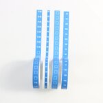 Washi Tape Supplier - Cute Gold Foil Diary Planner Custom