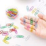 Paper Clip Bow Factory - Creative Hand Account Decoration 15