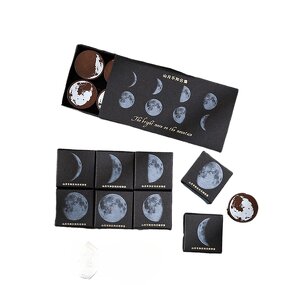 Wooden Letter Stamps Manufacturer - Premium Personalized English