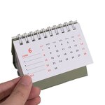 Desk Calendar Manufacturer - Wholesale 2025 Morandi Customize