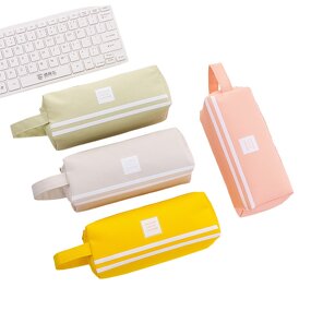 Pencil Case Manufacturer - Creative Cartoon Animal Design School