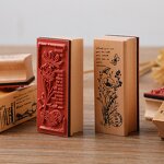 Stamping Tool Manufacturer - Creative Hand Curtain Printing Mud