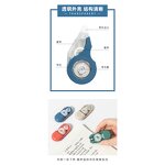 Correction Tape Supplier - Creative Retro Candy Color Detachable