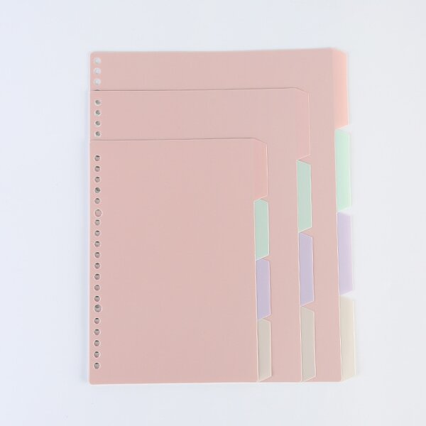 Card Storage Bag Factory - 6/21 Holes School Student PVC