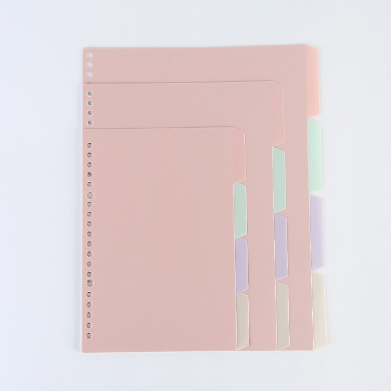 Card Storage Bag Factory - 6/21 Holes School Student PVC