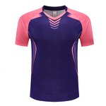 Sports T-Shirt Manufacturer - OEM/ODM Custom Fast Drying Breathable Tennis