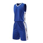 Basketball Jersey Manufacturer - OEM/ODM Custom Mesh Practice Training Jersey