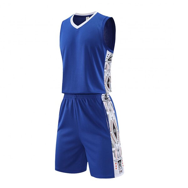 Basketball Jersey Manufacturer - OEM/ODM Custom Mesh Practice Training Jersey
