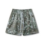 Basketball Shorts Manufacturer - OEM/ODM Custom 5 Inch Double Layer Mesh