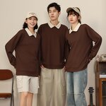 Sports Hoodie Manufacturer - OEM/ODM Custom 350g Unisex Pullover Sweater